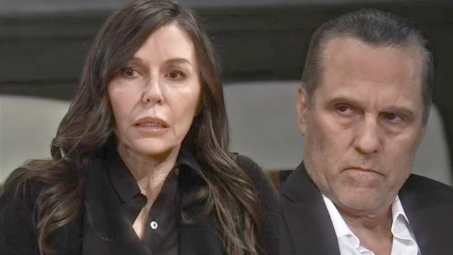 General Hospital Spoilers November 16, 2023: Anna Confides In Sonny
