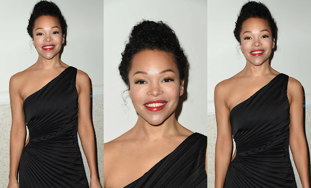 Brook Kerr Celebrates Her Birthday – Learn More About Her Here!