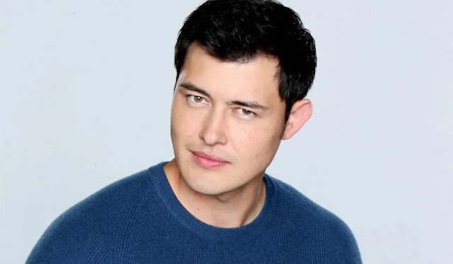 Christopher Sean Announces New Gig