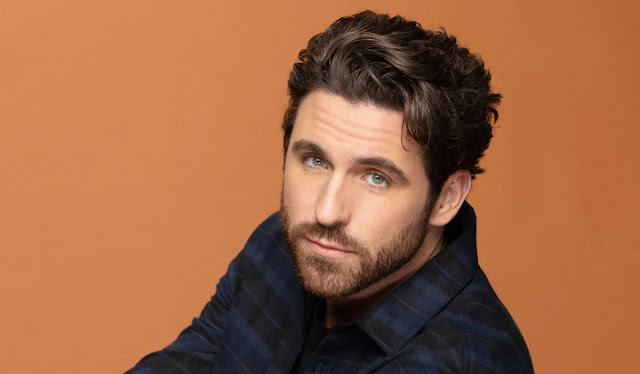 Conner Floyd Joins the Fight Against Pancreatic Cancer