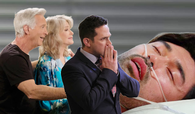 Days of Our Lives Promo: Love, Drama and… Murder!