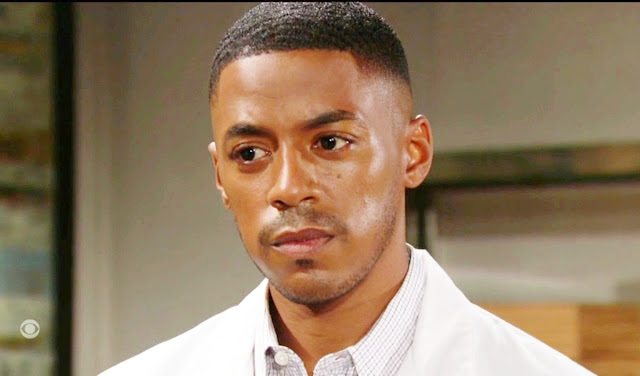 B&B Recap November 7, 2023: Dr. Colby Delivers Bad News