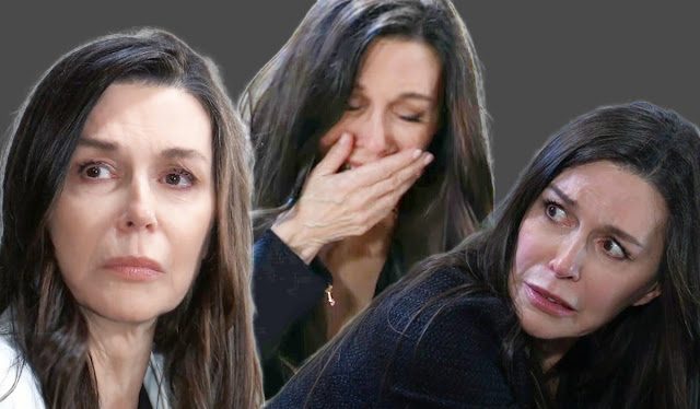 Performer of the Week: General Hospital’s Finola Hughes