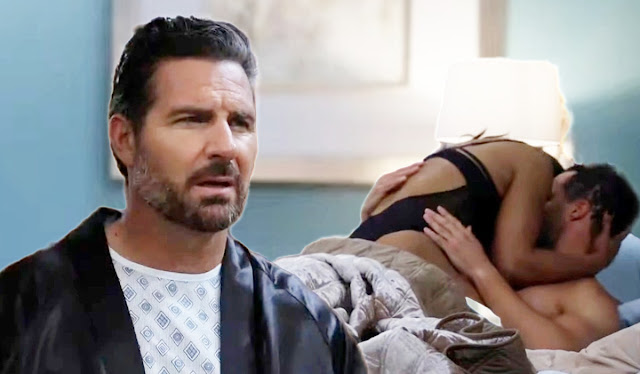 The Oval Spoilers November 14, 2023: Victoria Gets Caught