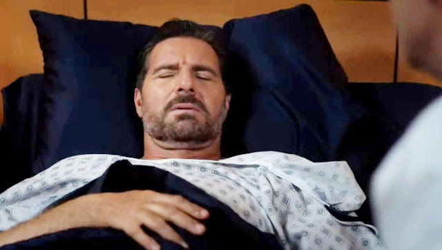 The Oval Spoilers November 7, 2023: Man Down