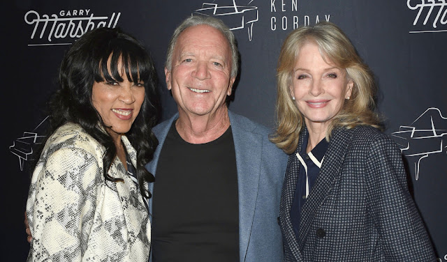 Days Cast Support Ken Corday In Concert [Photos]