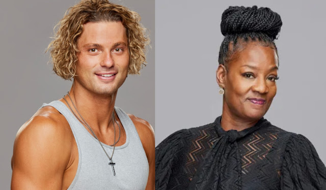 Big Brother’s Cirie Fields and Matt Klotz Head to The Bold and the Beautiful