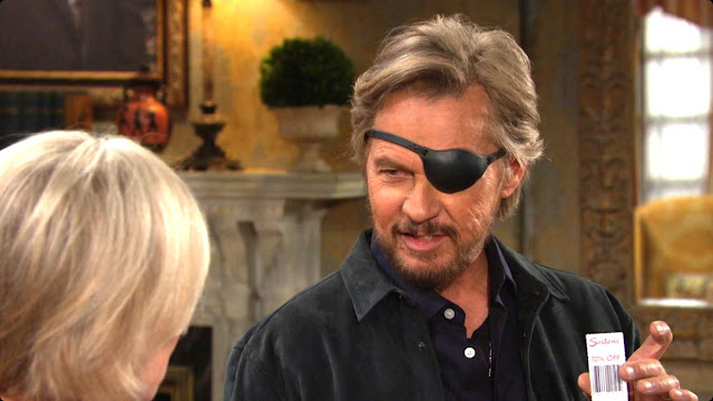 Days of Our Lives Recap November 8, 2023: Steve’s On To Konstantin
