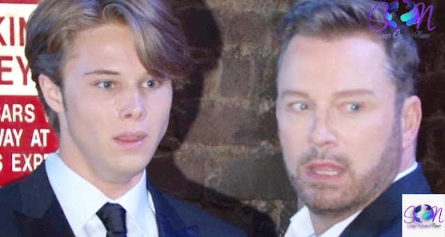 Days of Our Lives Promo: A New Year’s Nightmare