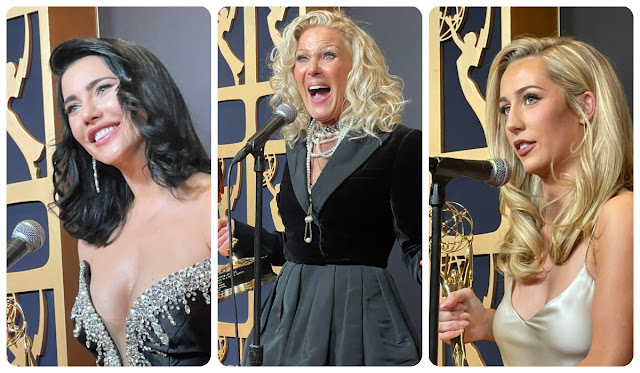 2023 Daytime Emmy Award Winners List