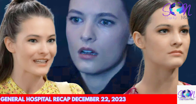 General Hospital Recap: Esme Remembers EVERYTHING!