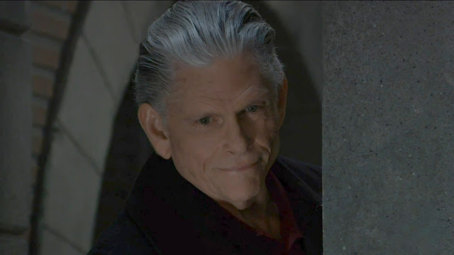 GH Recap: Cyrus Learns The Secret!