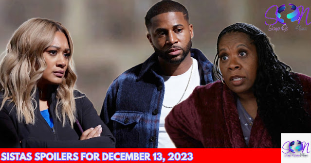 Sistas Spoilers December 13, 2023: Zac and Fatima Prepare for Unfortunate News