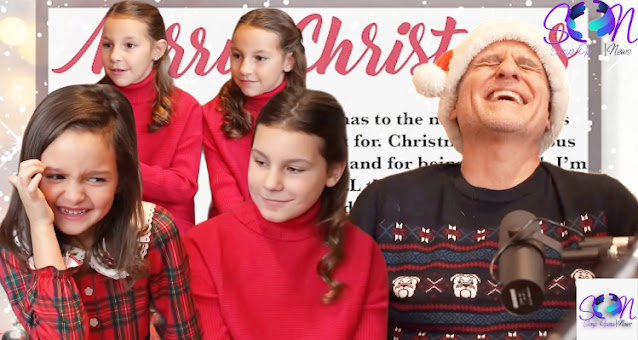 State of Mind: A Christmas Eve Special With Maurice Benard