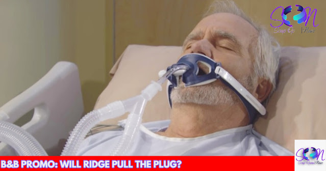 B&B Promo: Will Ridge Pull the Plug?