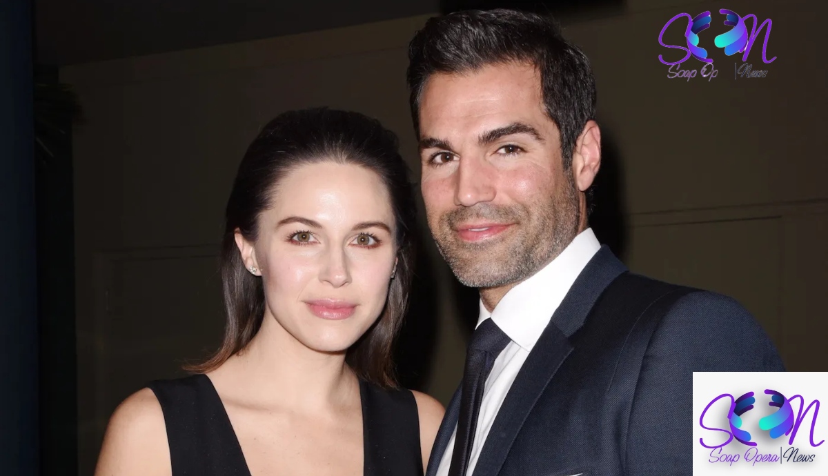 Jordi Vilasuso and Kaitlin Request Prayers for Their Newborn Baby