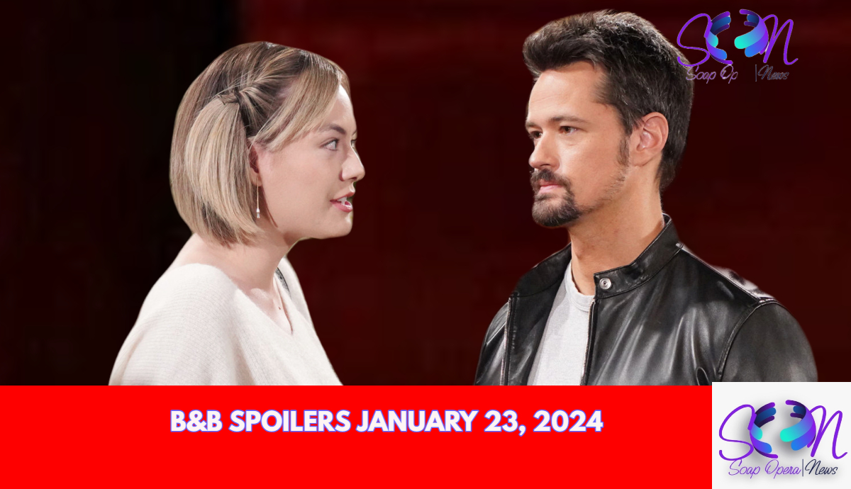 B&B Spoilers: Hope Makes Her Decision