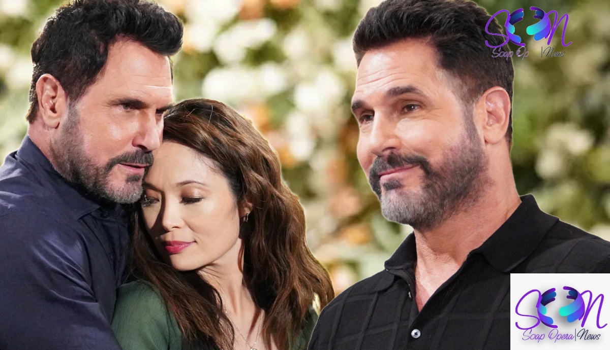 B&B Spoilers January 26: Bill Sets Out for Round Two