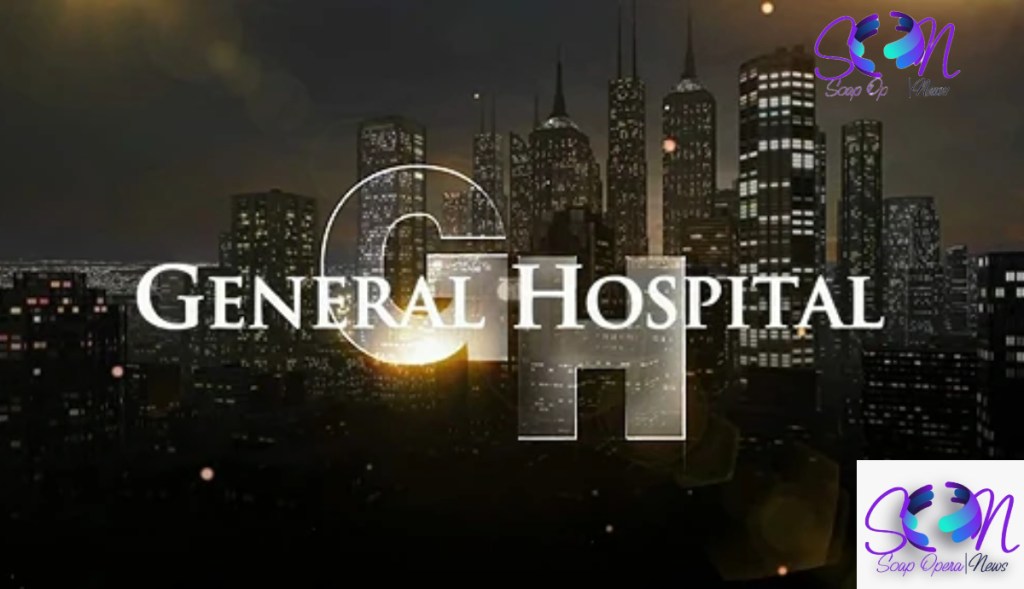 Breaking General Hospital news 2024