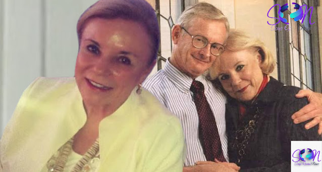 Legendary Soap Creator Bridget Dobson Dies at 85