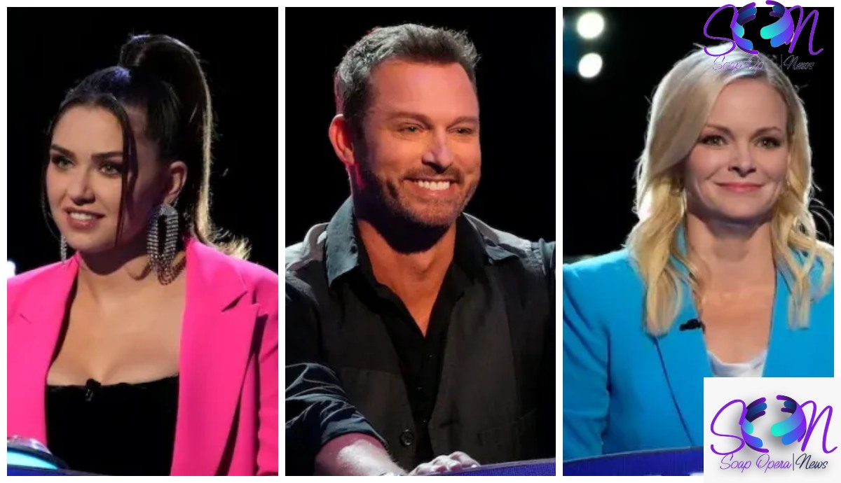 Days of our Lives Cast to Compete on Weakest Link
