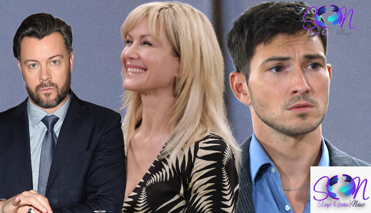 Days of our Lives Spoilers February 5 – 9, 2024