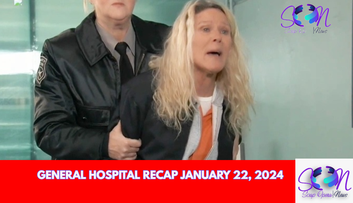 General Hospital Recap: Heather Tells Esme to Run
