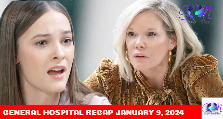 General Hospital Recap: Ava Takes Her Revenge
