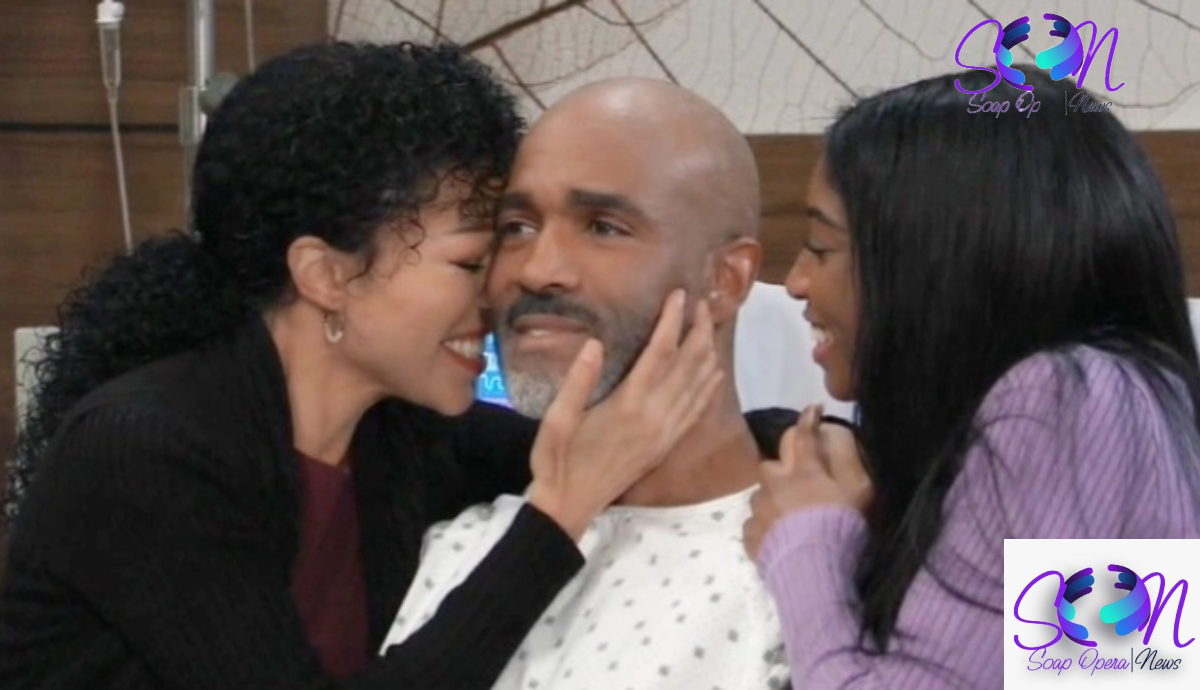 General Hospital Recap January 23: It’s Good News for Curtis