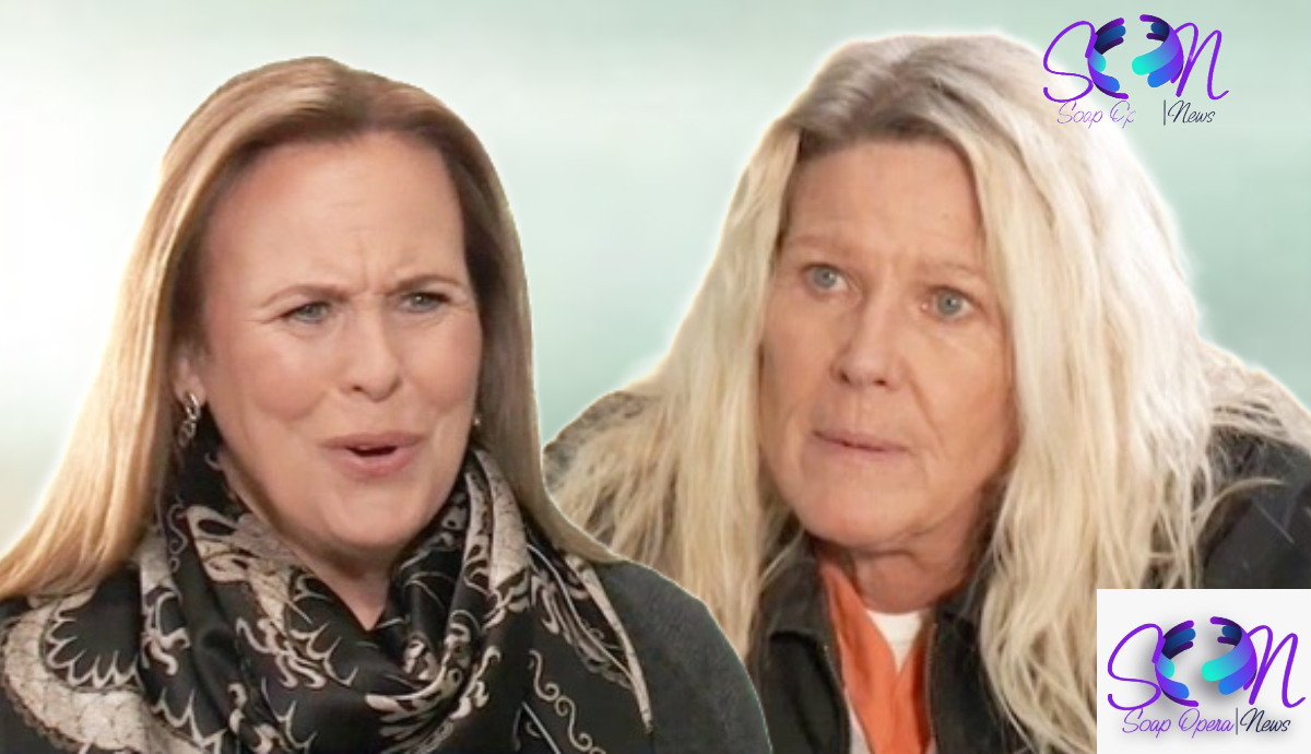 General Hospital Spoilers January 24: Heather Has News for Laura