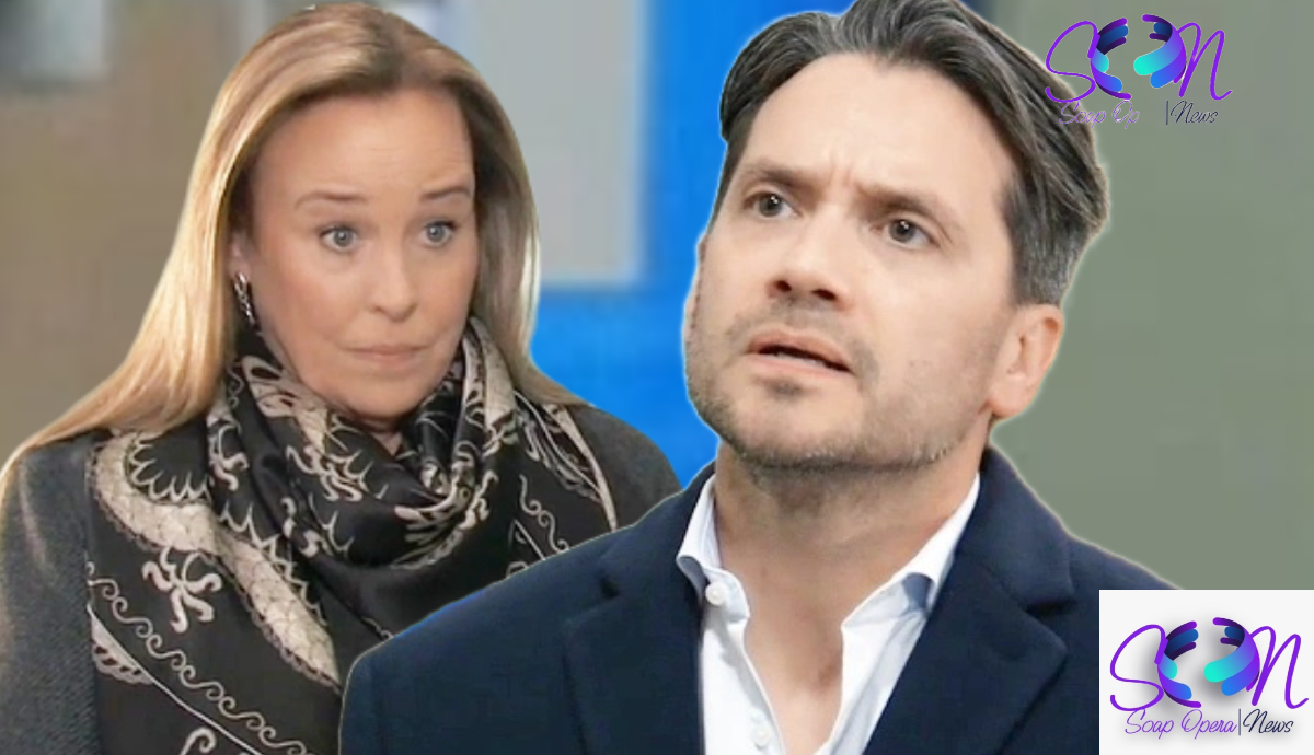 General Hospital Spoilers January 25: An Alarming Discovery