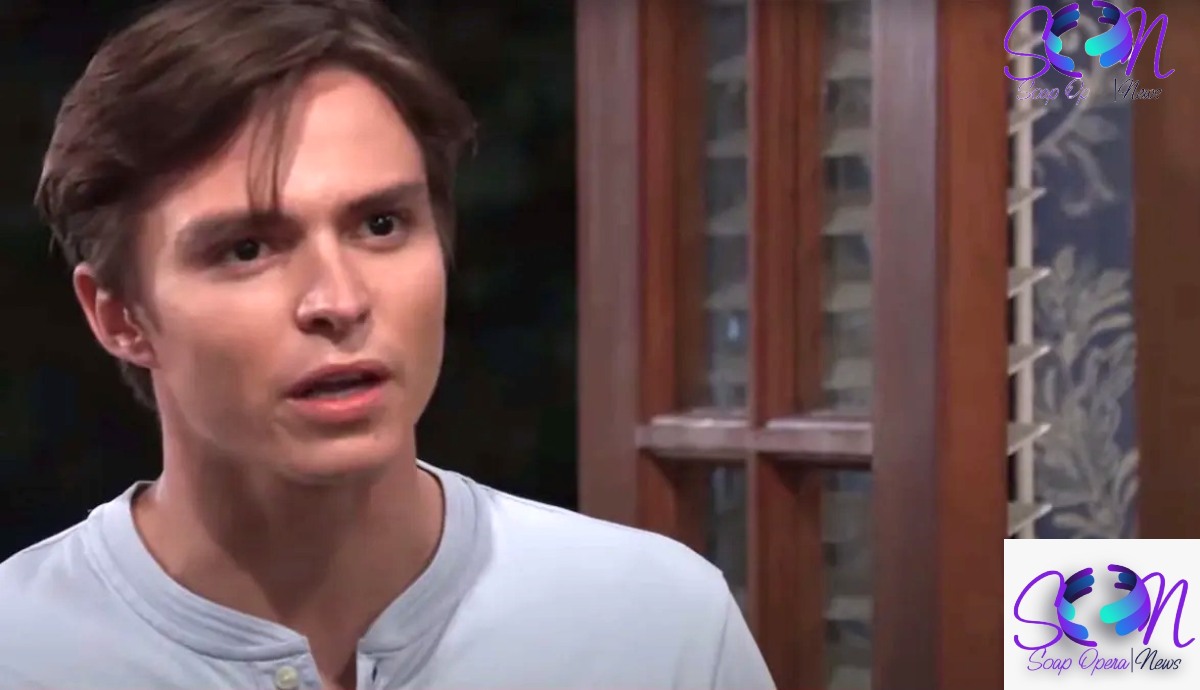 GH Spoilers January 30: Spencer Makes A Discovery