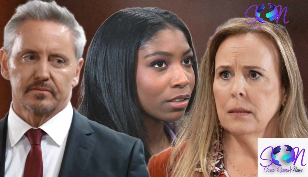 General Hospital spoilers January 29 - February 2, 2024