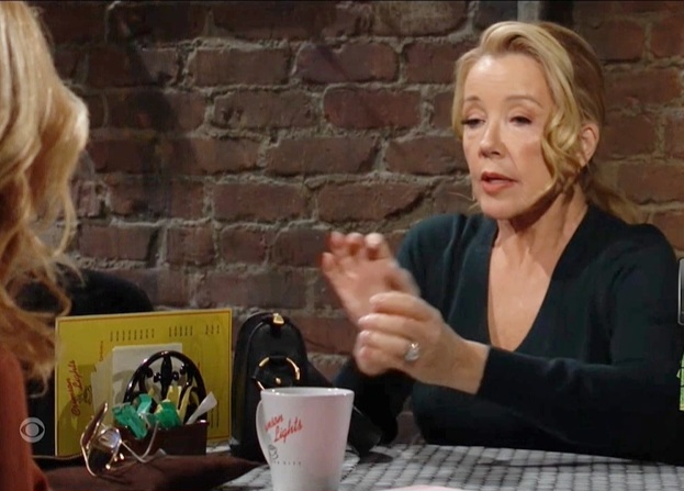 Nikki in Y&R Recap Today