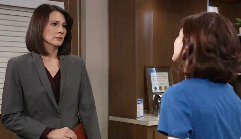 General Hospital recap today