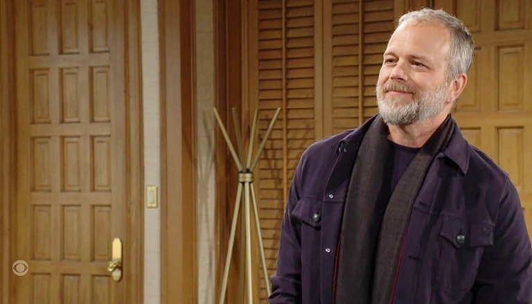 Seth on Y&R in 2024