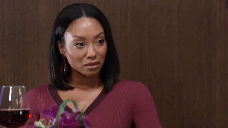 Jordan in GH Recap