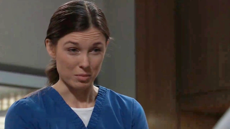 Willow in GH Recap Today