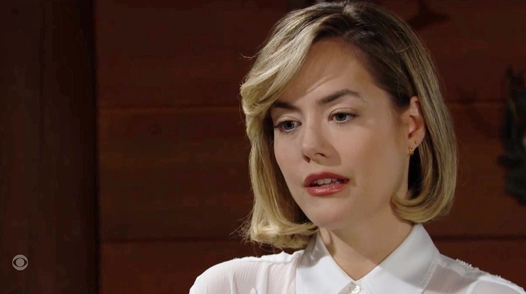 Hope in B&B Recap January 23, 2024