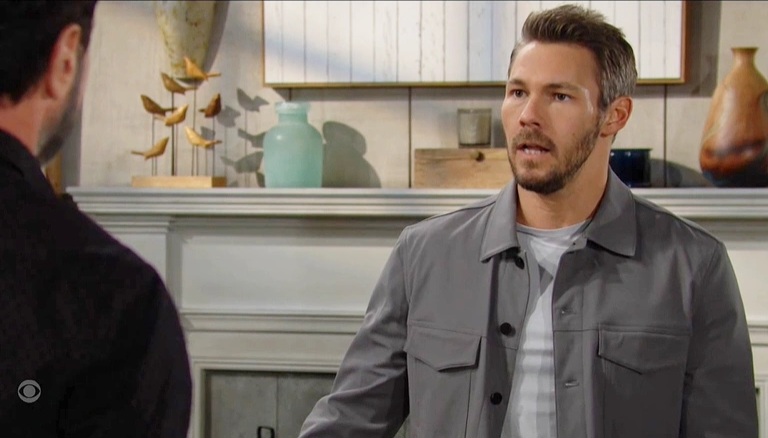 Liam in B&B Recap January 24, 2024