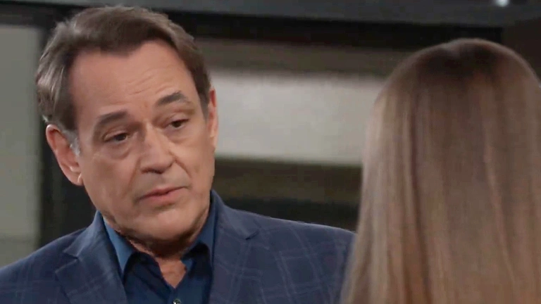 Kevin in General Hospital Recap January 24, 2024