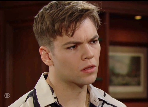 RJ in B&B recap January 25, 2024