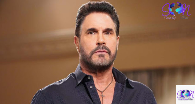 Is Bill Spencer Getting Another Long-Lost Child?
