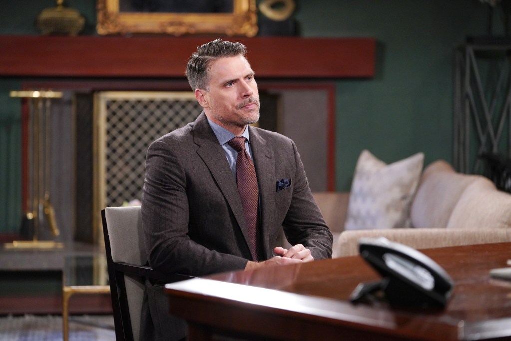 Nick in Y&R Recap January 30, 2024