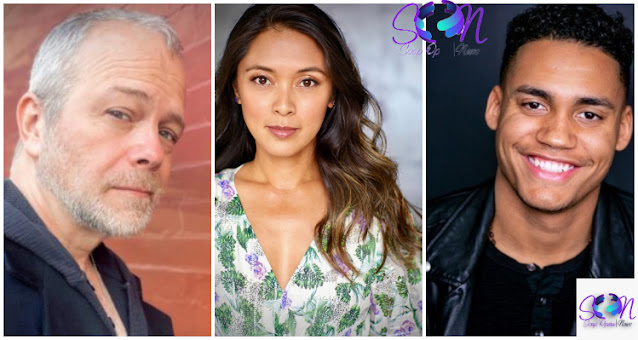 Comings and Goings: Week of January 8, 2024