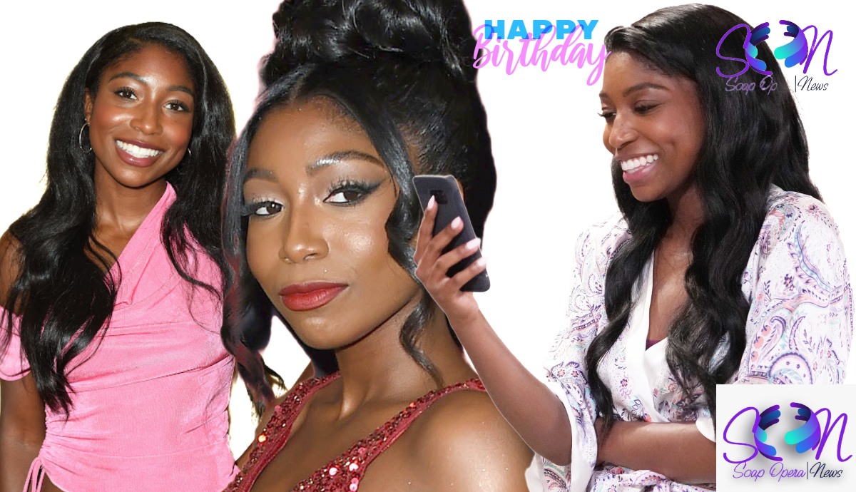 Tabyana Ali birthday age January 28, 2024