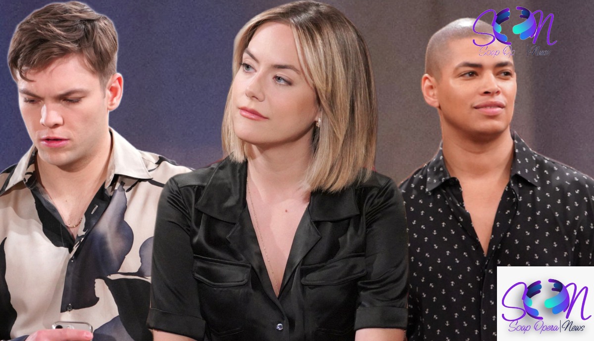 The Bold and the Beautiful Spoilers January 29 – February 2, 2024