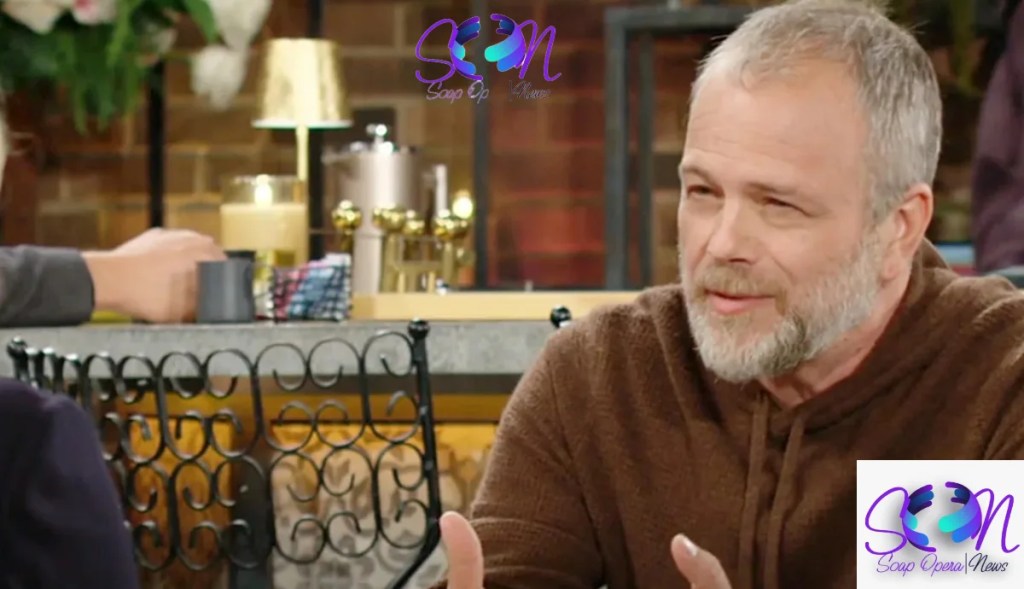 Who is Seth on The Young and the Restless