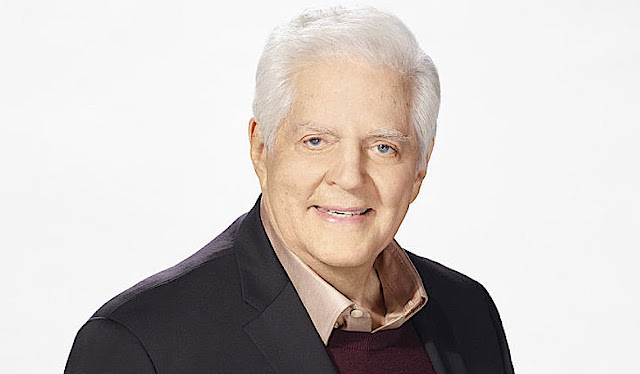 Bill Hayes Dies at 98