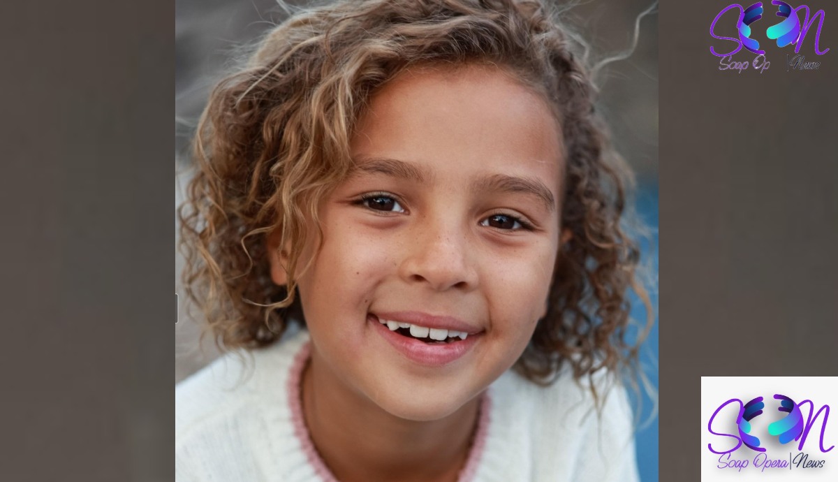 Coco Nation The Young and the Restless